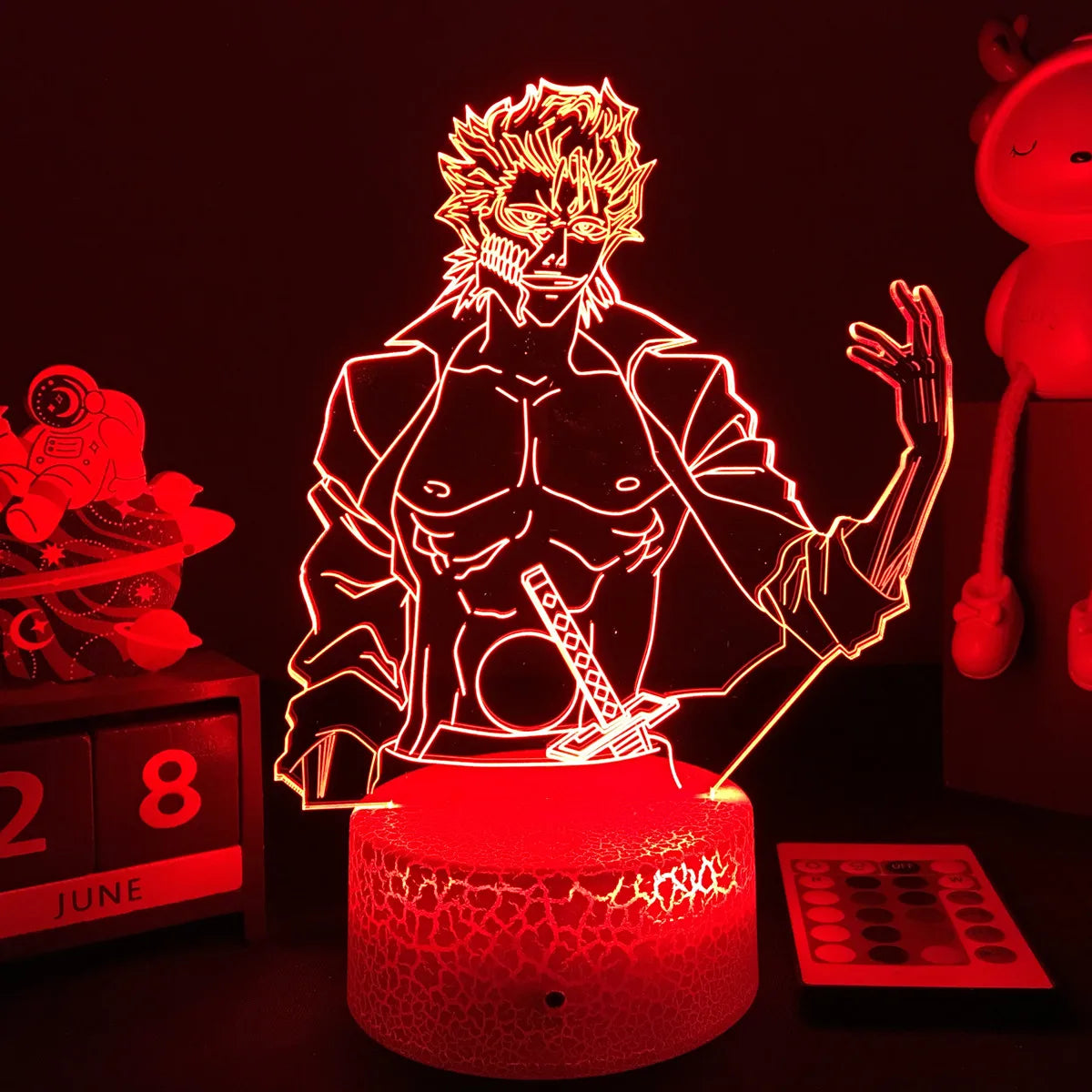 Grimmjow Jaegerjaquez