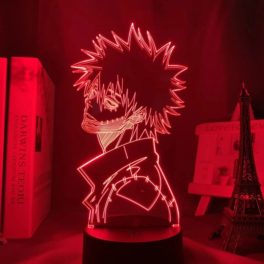 Dabi