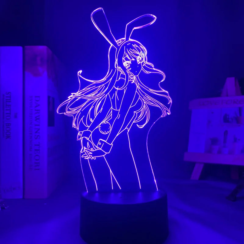 Bunny Girl Senpai