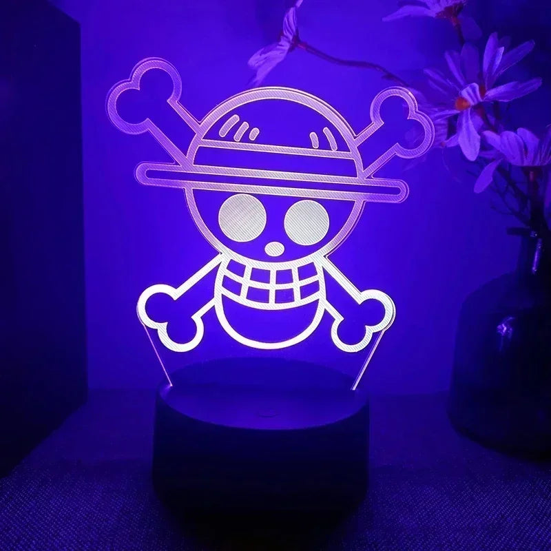 Strawhat Jolly Roger