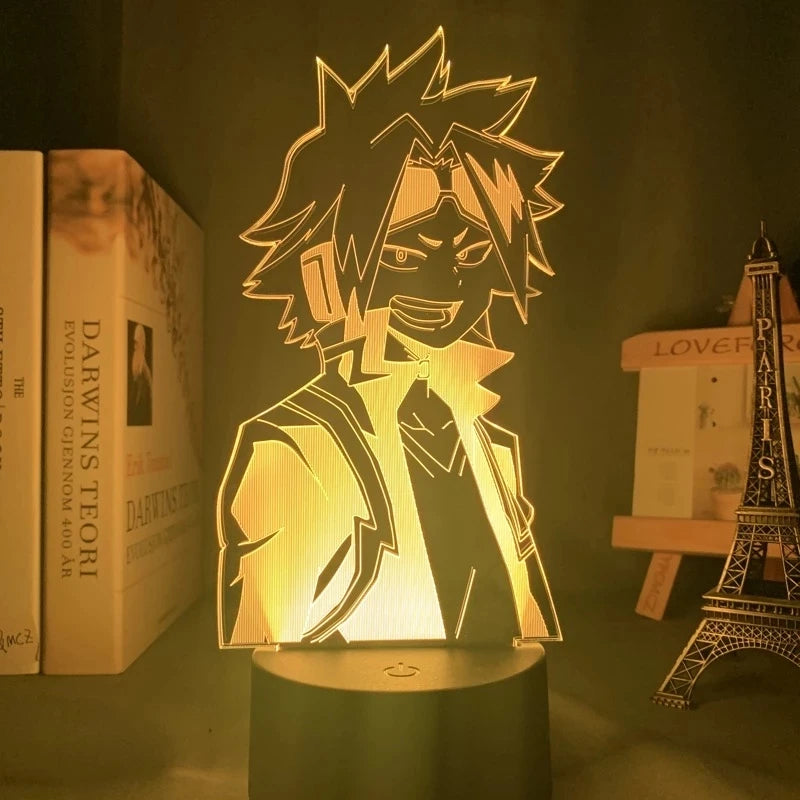 Denki Kaminari